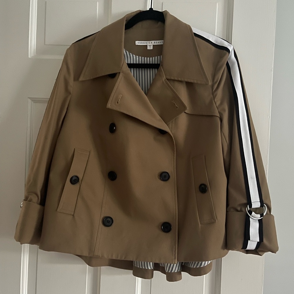 Veronica Beard, size 12 jacket, excellent condition